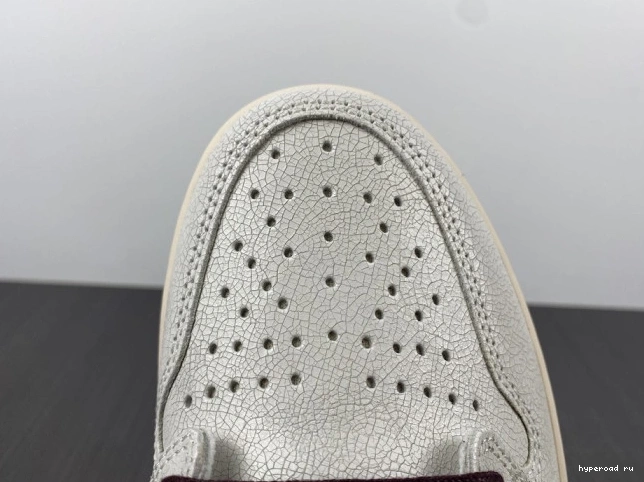 DO7097-100 1 Ma High Maniere OG A x Jordan Air 0707